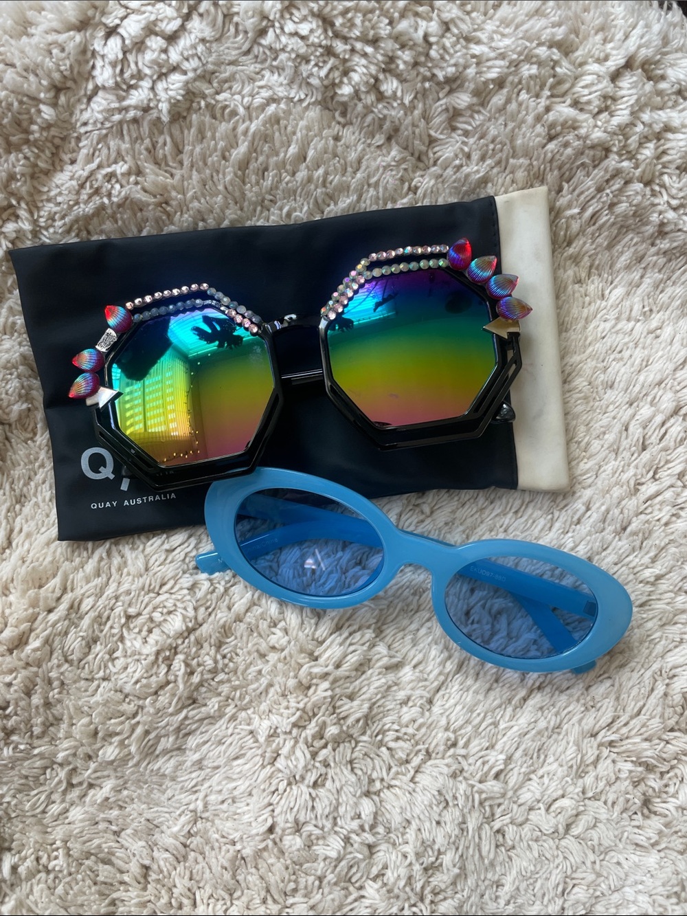•| sunglasses bundle